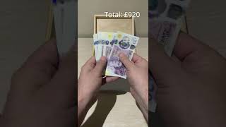 My Monthly Dividends Are EXPLODING 💥💥😮💥💥: Passive Income #shorts