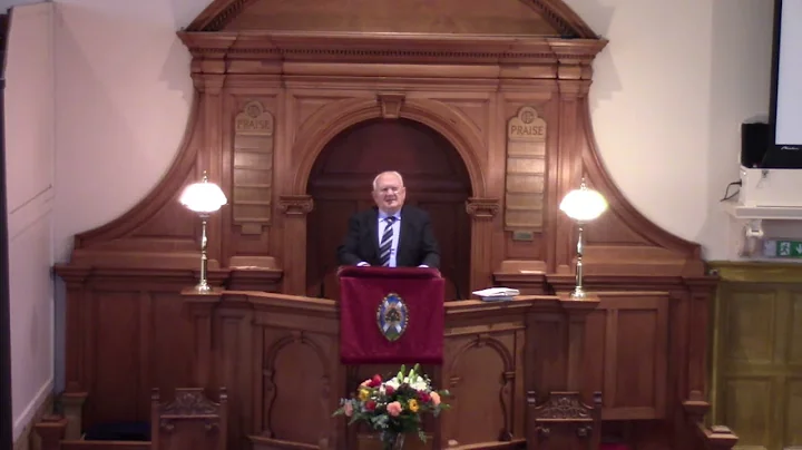 Morning Service 09 October 2022 with Rev Stephen M...