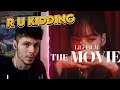 LILI’s FILM The Movie REACTION