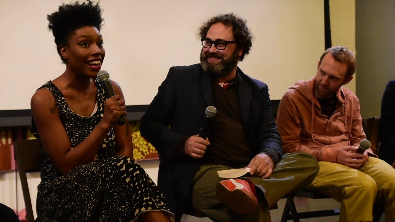 Perfect Worlds / Propositional Attitudes Discussion and Q&A