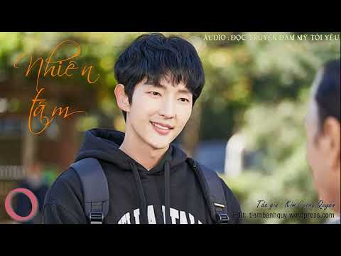 Video NHIÊN TÂM REVIEW (giới thiệu)Audio Kim Cương Quyển  # Auto - youtube