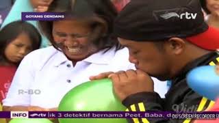 Games Goyang Dendang RTV