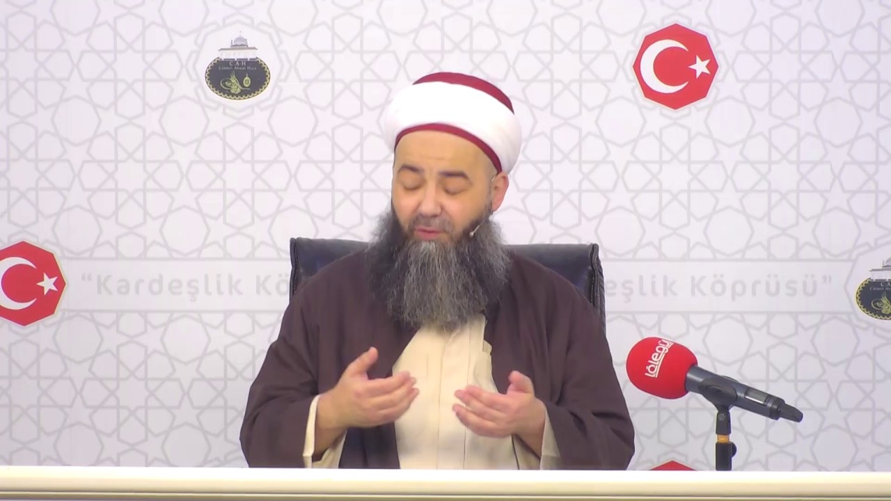 Nafile Oruç Tutan, Misafirlikte Bozabilir mi? - YouTube