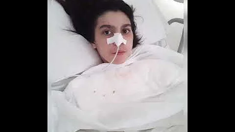 A un ao del intento de femicidio de Mili Lucente