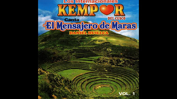 A mi Madre - El Mensajero de Maras Cusco