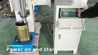 IWIN-Automatic Soil Compactor