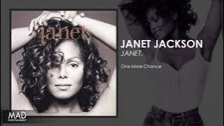 Janet Jackson - One More Chance