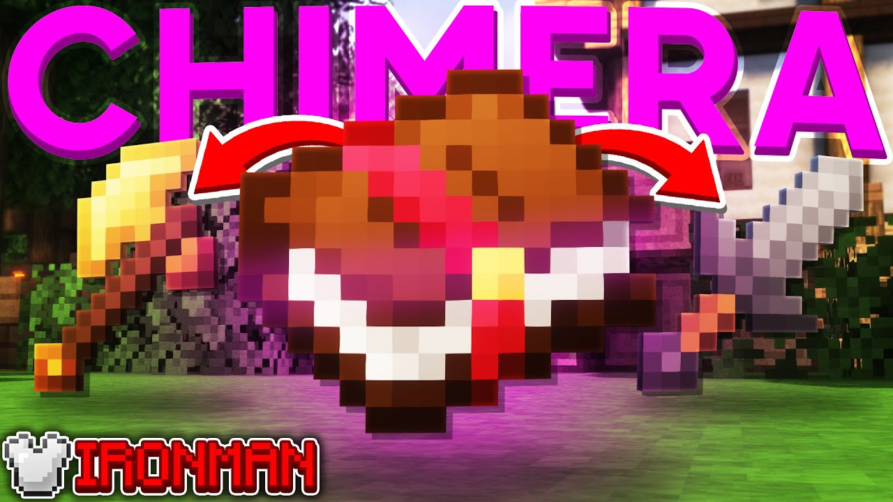 I got a $140 MILLION COIN DROP... (Hypixel Skyblock Ironman) Ep.660