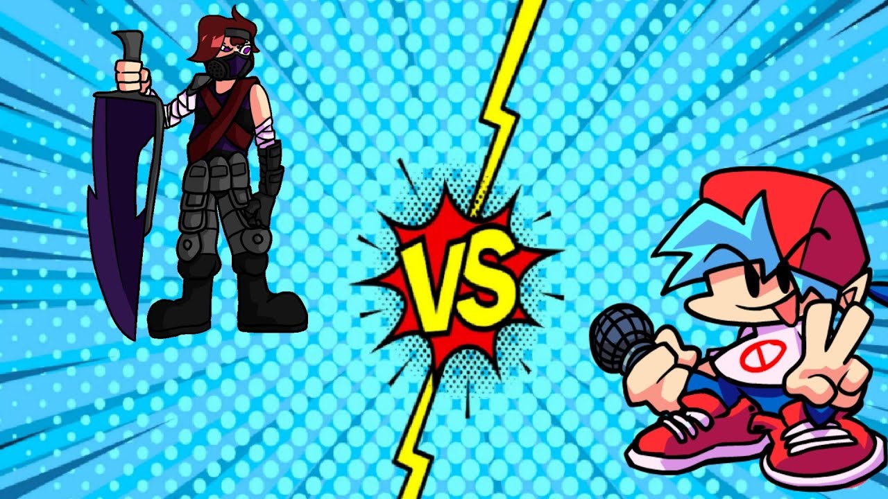 Friday Night Funkin #12. Omega mod. Мод Омега новый вид персонажей и новые песни на телефоне