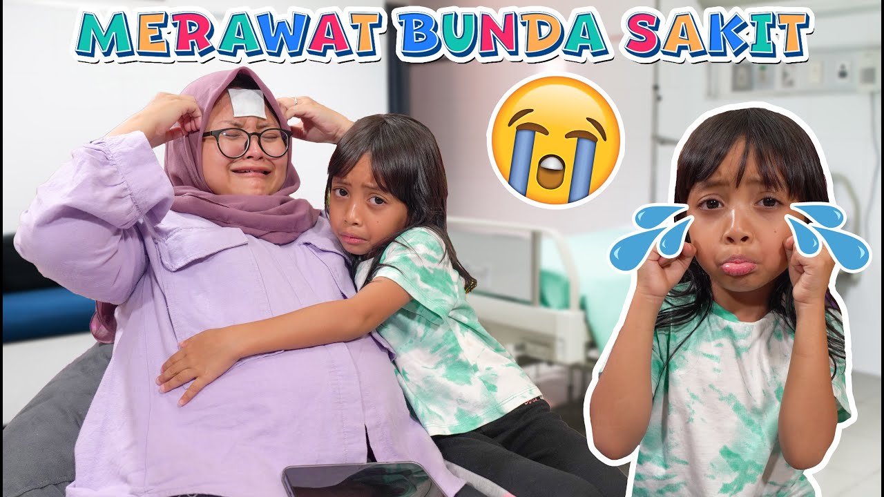 BUNDA JANGAN SAKIT LEIKA SAYANG BUNDA YouTube