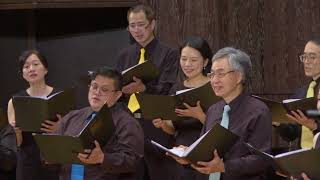Believe ビリーヴ_福爾摩沙不惑之聲 A4s Singers