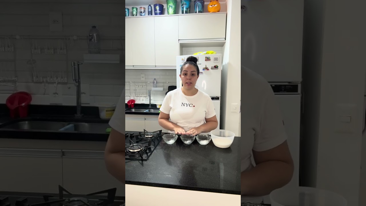 COOKIES DE CHOCOLATE DA PAOLA CAROSELLA 