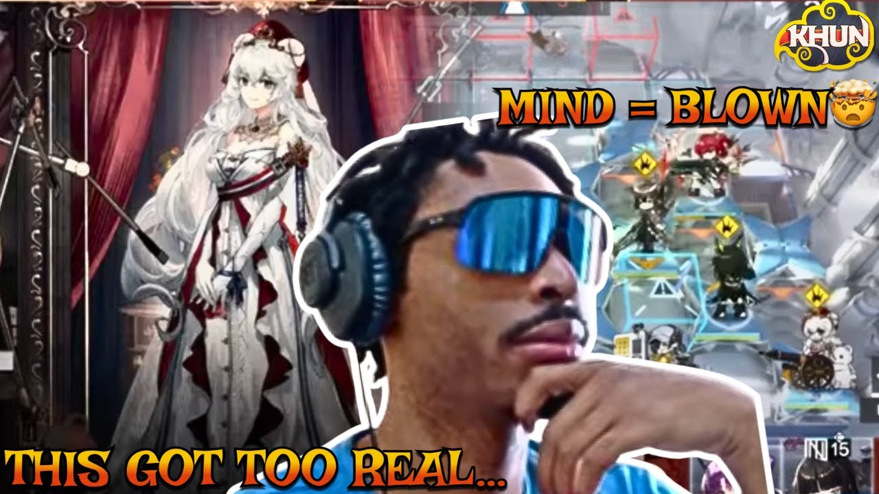 🧠 Разбор Ницше и «Рыцарей Ковчега» | Философский анализ/Реакция