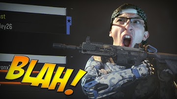 Blah!? #RedRC Content Submission Powered by @Soylent