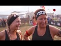 Spartan Race OberndorfTIrol Trailer 2017