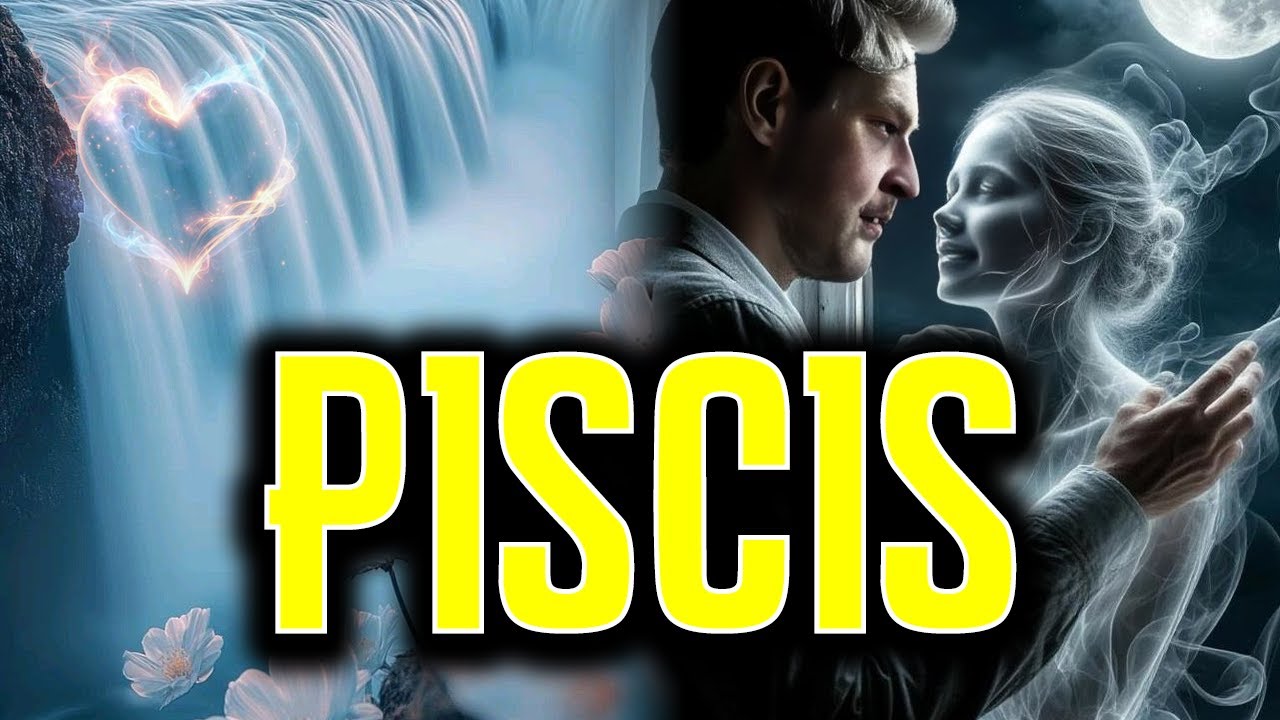 PISCIS ♓️SUCEDERÁ ALGO QUE TE HARÁ MUY MUY FELIZ! ALGUIEN TE BUSCA! # ...