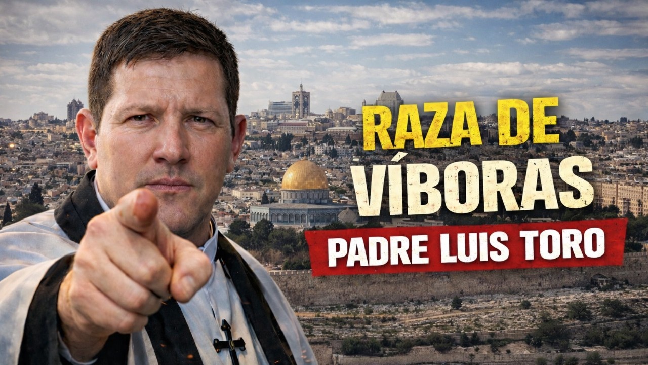 ¿Por qué me llaman Señor, Señor...Y no hacen lo que les digo? 