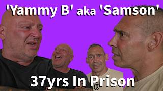 Ex Prison Officer Ex Con 'Real Conversation': Life Inside UK Jails.