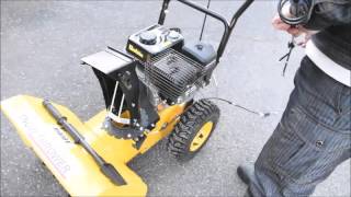 Hg-K25の組立てシューターのレバーの取り付け