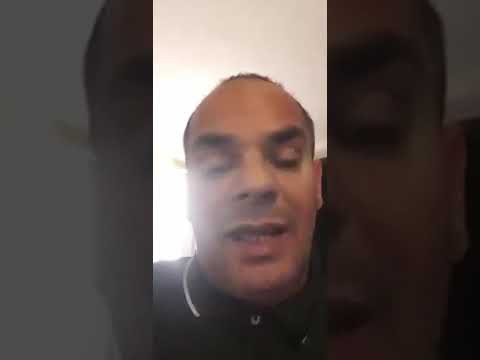 فضيحة هواري الدوفان Scandale De Houari Doufain 