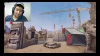 Megasound Hamza 6 Auga3