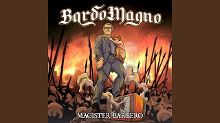 Magister Barbero chords