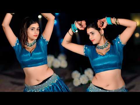 DJ पे फाडू डांस 🔥 जान मेरी गजब नचे तू | Jaan Meri gajab Nache Tu | Lokesh Kumar Rasiya 2026