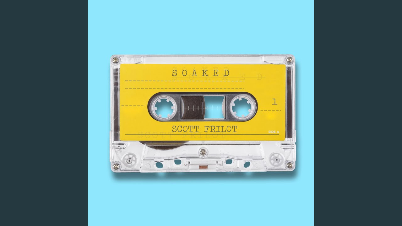 Watch SOAKED on YouTube Watch SOAKED on YouTube