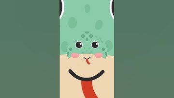 This Perfect Loop Changed Life Game Forever! | (@ezyai) Loops #shorts