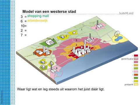 Video: Verschil Tussen Landelijke En Stedelijke Ecologische Opvolging