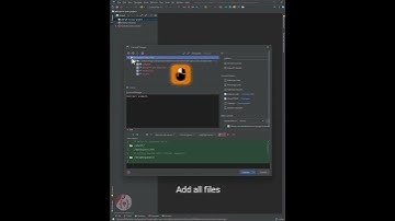 WebStorm: Add Git to your Project