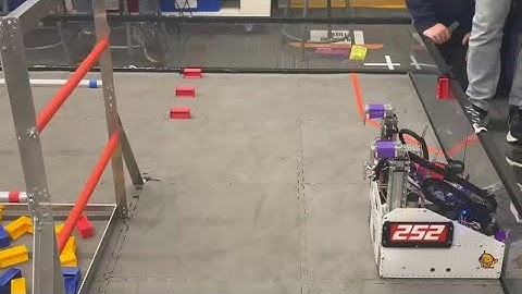 188-Point Solo | FTC 252 Electric Quahogs | Into The Deep