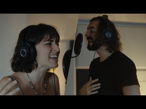 MERINO ft Mikel IZAL | CERCA DEL INVIERNO (Vdeo Studio)
