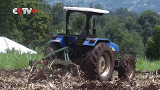 Kenyan app gives farmers easier access to tractors screenshot 1