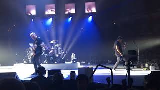 Metallica - The Day That Never Comes - Manchester Arena - 28th October 2018