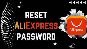 How to Reset AliExpress Password | Step-by-Step Guide (2023)