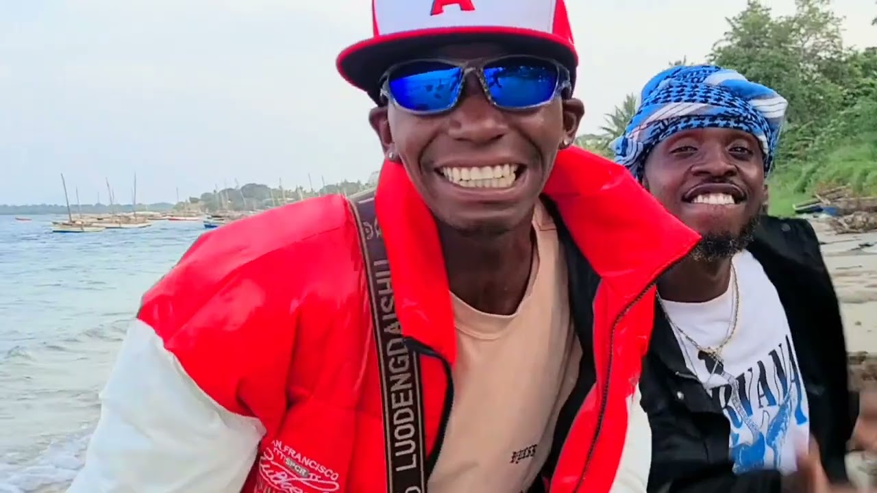 Rico classic Feat Imperador 420_Wasambaze_(Visualiser)