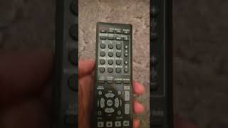 Pioneer VSX-821