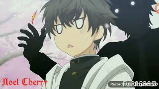 Super Psycho Love (Super Lovers amv)