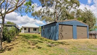 Property for Sale near Goulburn - 92 Wade Street, Crookwell