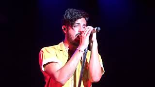 Young The Giant - Cough Syrup - Boston, MA - 09-14-2017