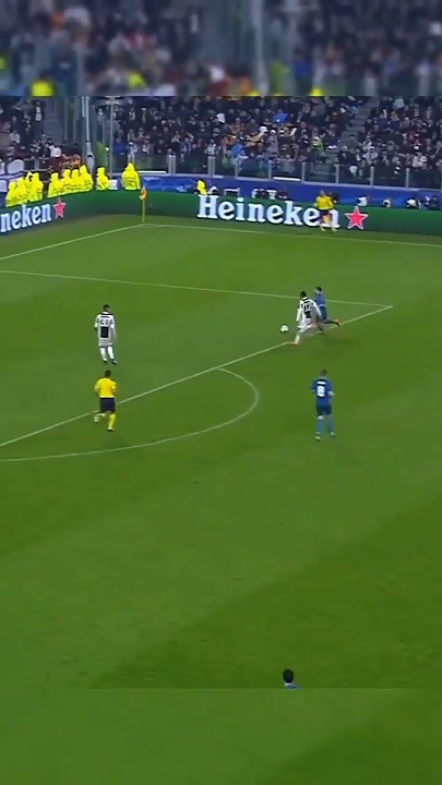 CRISTIANO RONALDONING SUPER GOLI YODINGIZDAMI?