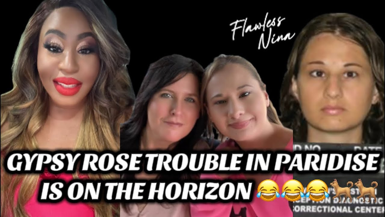 MY PREDICTION FOR GYPSY ROSE, KRUSTY & THE REST OF THE TRAILER PARK 