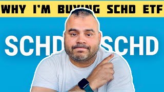 Investing in SCHD ETF: My Portfolio Addition Explained
