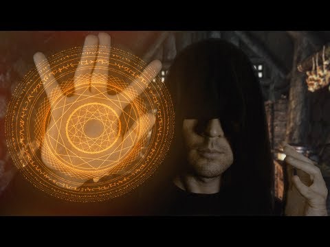 АСМР Магический Целитель: Избавлю Тебя От Бессонницы | Ролевая Игра