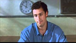 Waterboy Critical Thinking.mpg