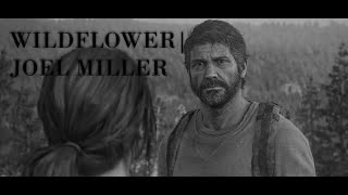 Wildflower Joel Miller