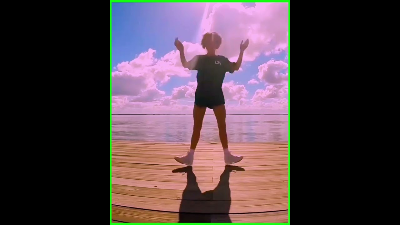 ​🌊 SUNSET EURODANCE MIX | Shuffle Dance de Verano 90s | DJ Deiby