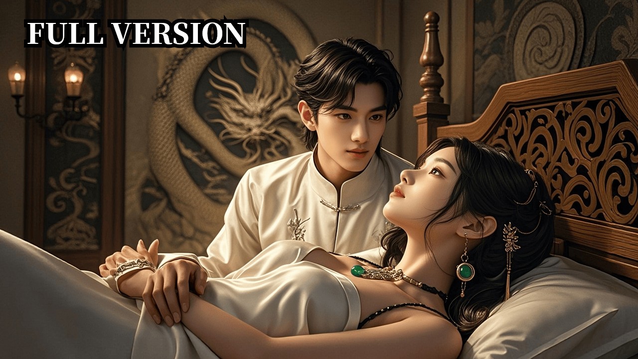 He Gave His Heart to the Wrong Woman… Until Fate Gave Him a Second Chance