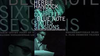 Herbie Hancock-The Complete Blue Note Sixties Sessions CD1 (Full Album)